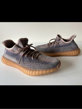 adidas Yeezy 350 Boost - Fade